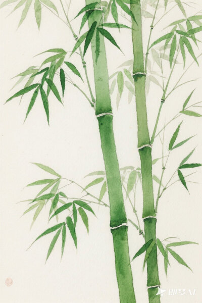 竹子
