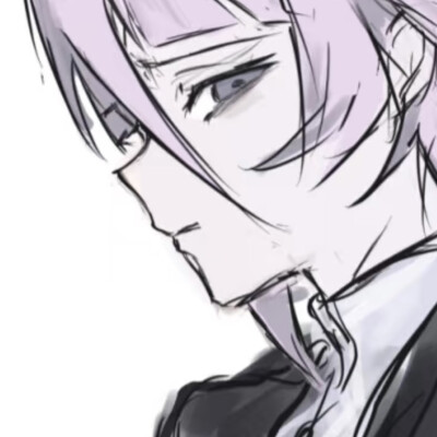 僕の血は黒いんだ