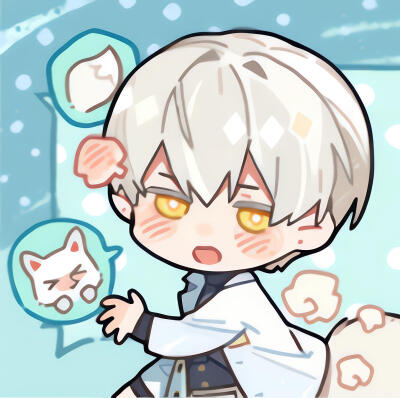 光与夜之恋齐司礼情头 真心话大冒险第41期