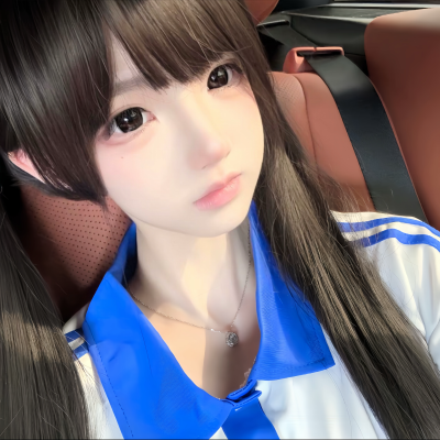 女生头像