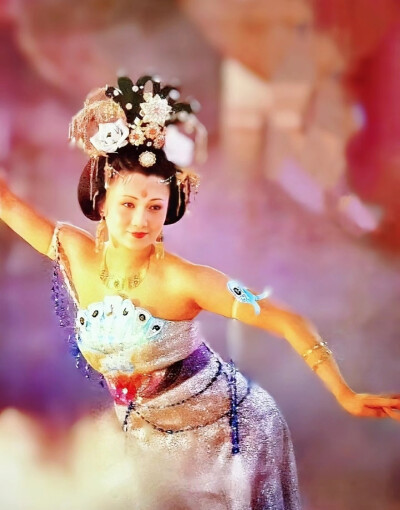 杨贵妃