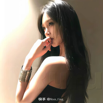 女头