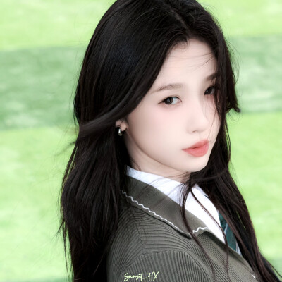 春日氧气感扑面而来