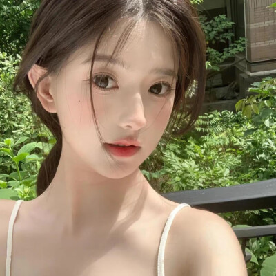 WeChat女头❤️
