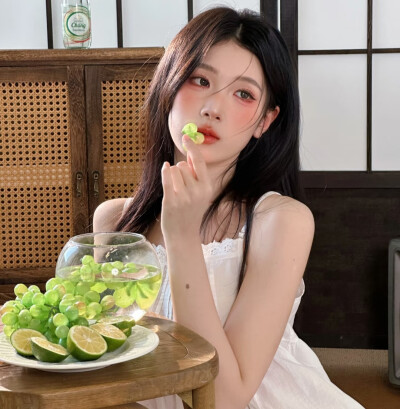 WeChat女头❤️