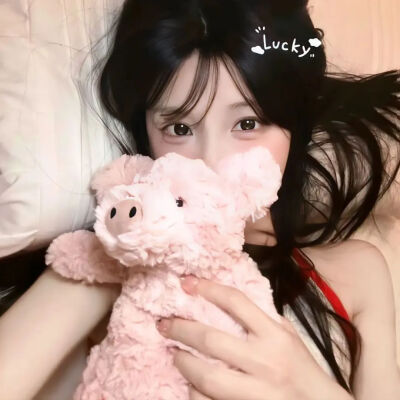 女生头像