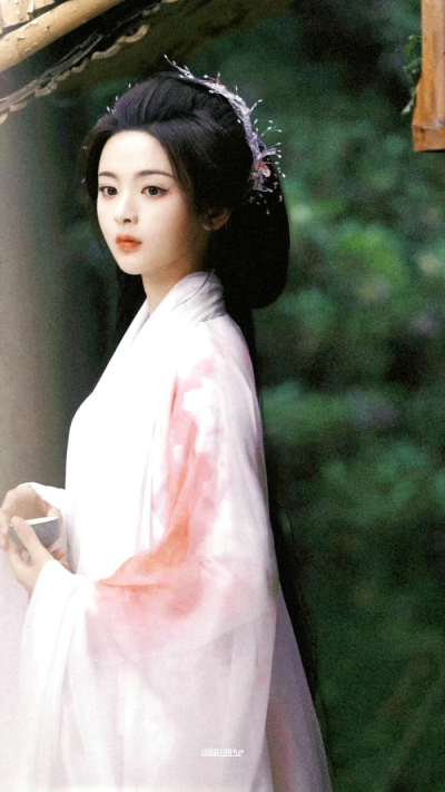七时吉祥 祥云/沧海 杨超越