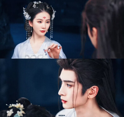 #淮水竹亭# ​​​