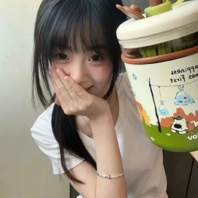 女头