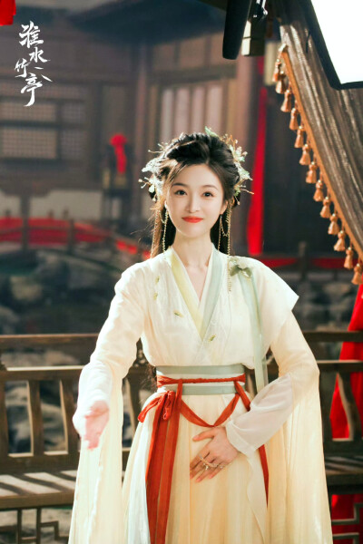 吴宣仪