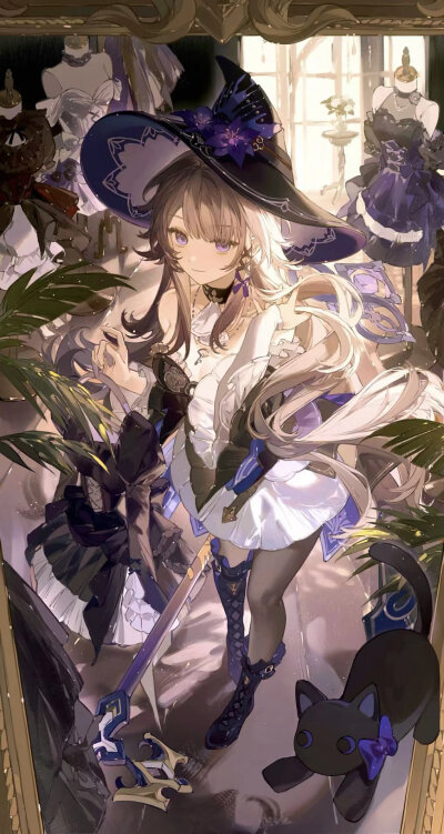 崩铁
