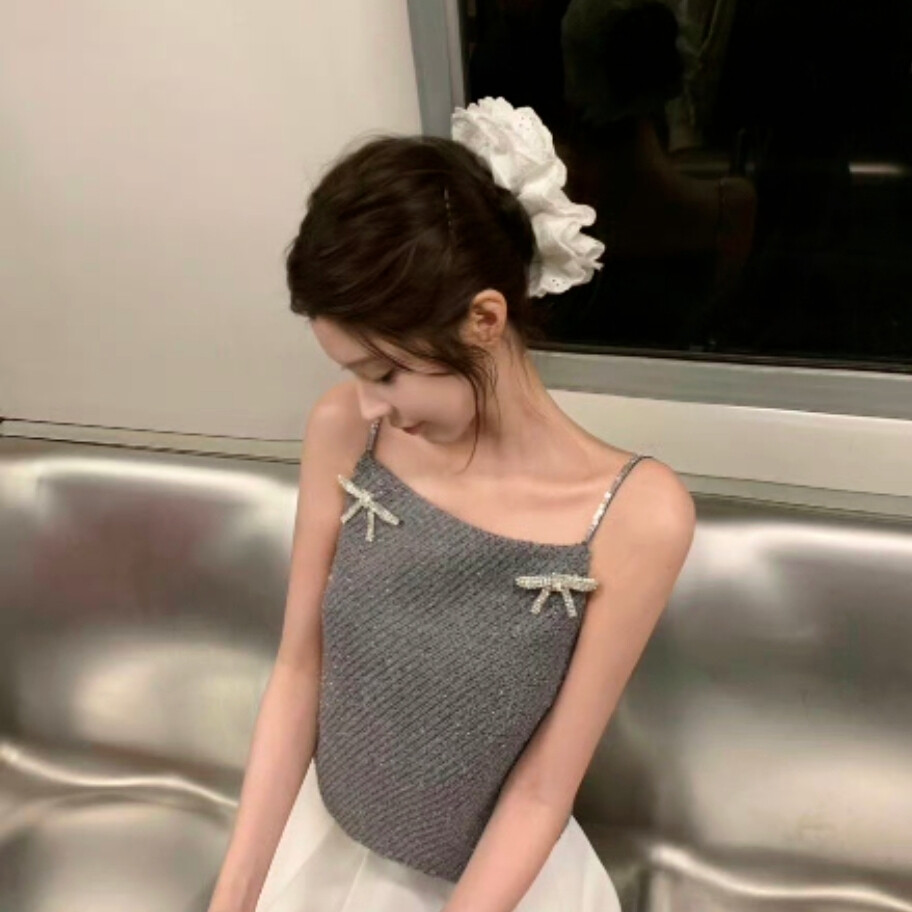 女生头像

