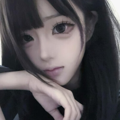 是我