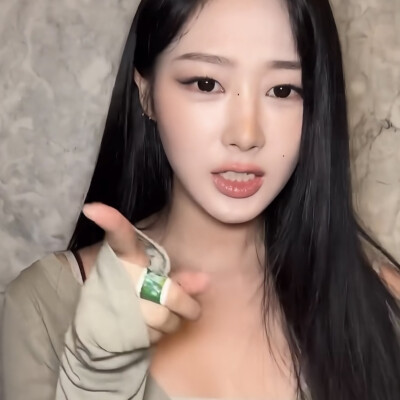 绿宝石一样布灵布灵