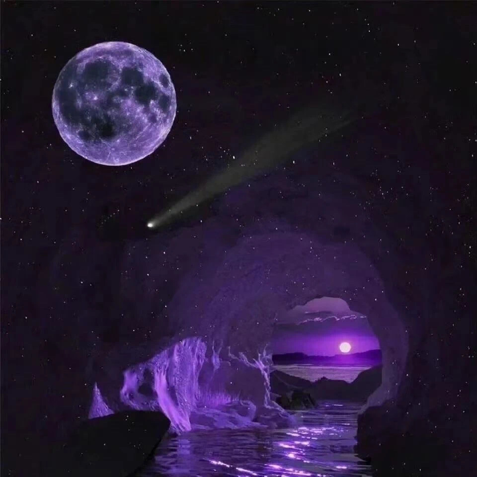 朋友圈背景图
