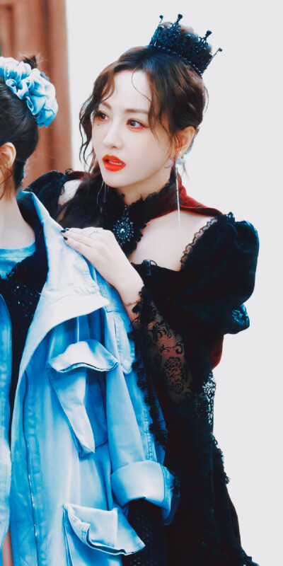 杨蓉