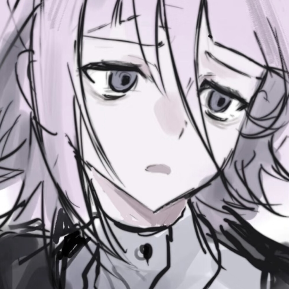 僕の血は黒いんだ