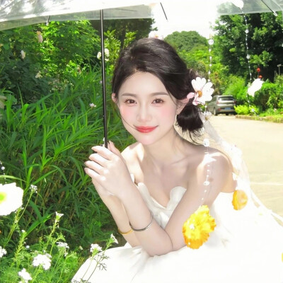 婚纱