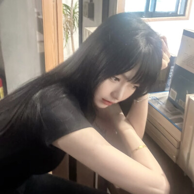 女生头像