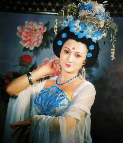 杨贵妃