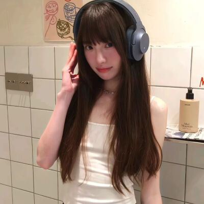 闺头