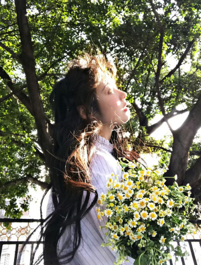 春日女头