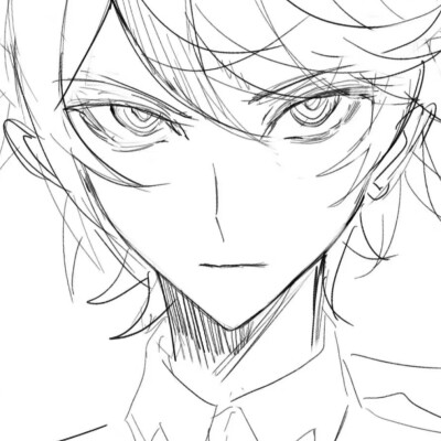 僕の血は黒いんだ