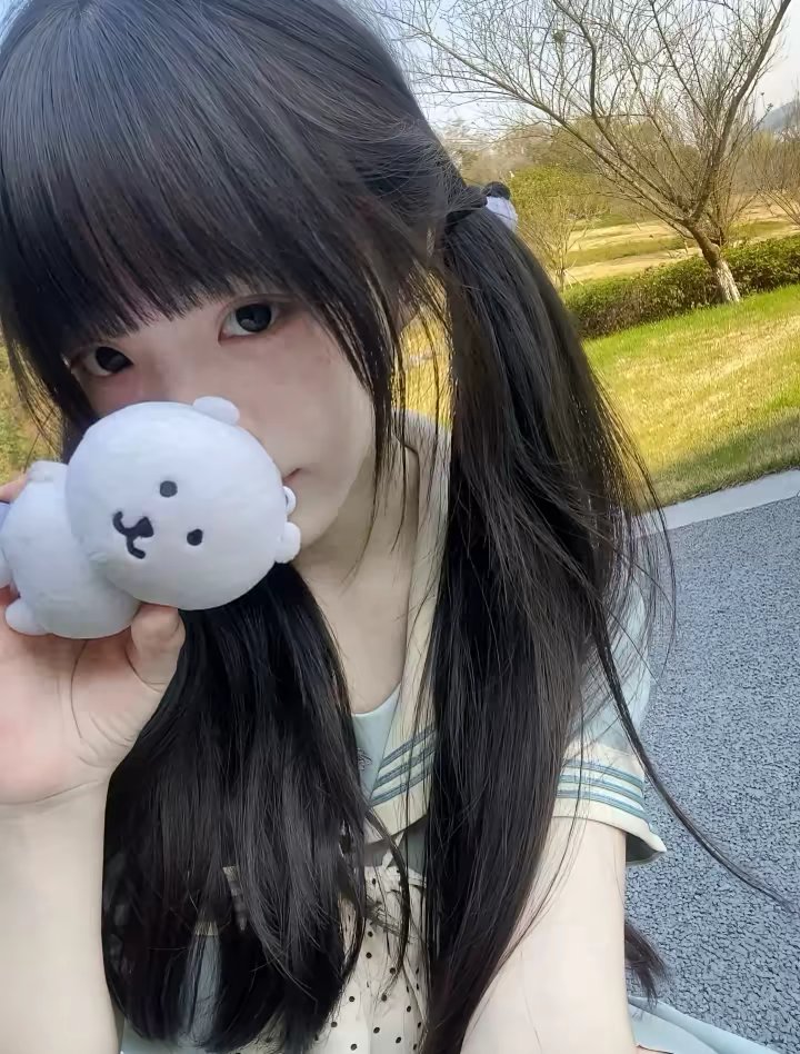 权威女头