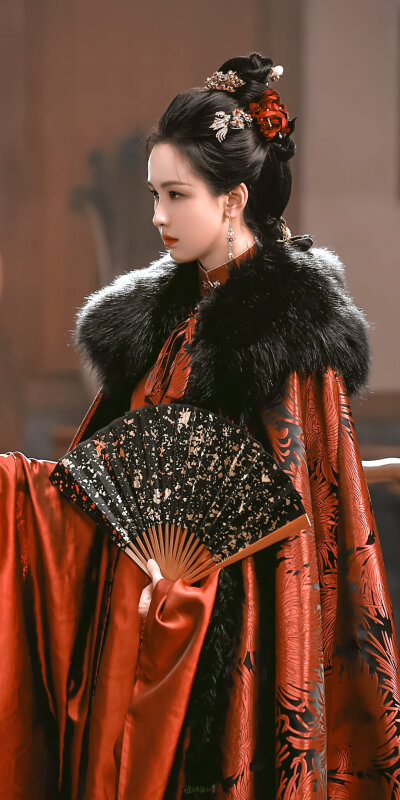 雁回时 庄寒雁 陈都灵