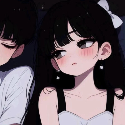 情头