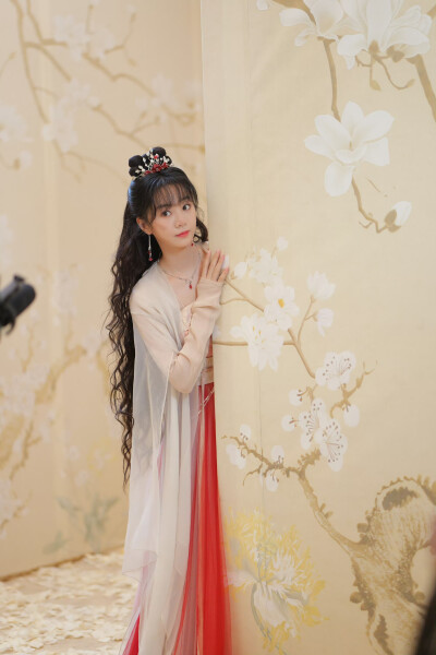 胡意旋