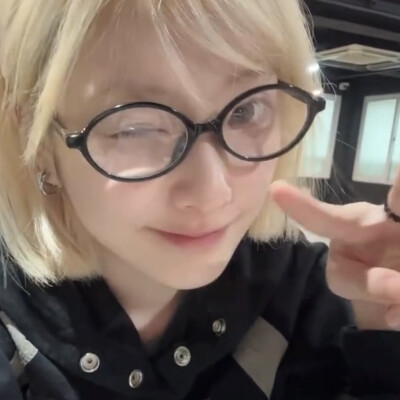 想一个女孩