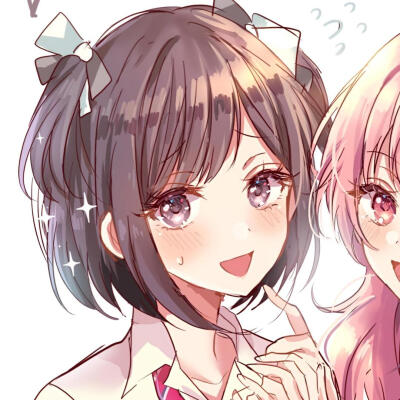 闺头
世界计划
东云绘名×桃井爱莉
