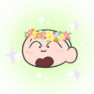 蜡笔小新头像