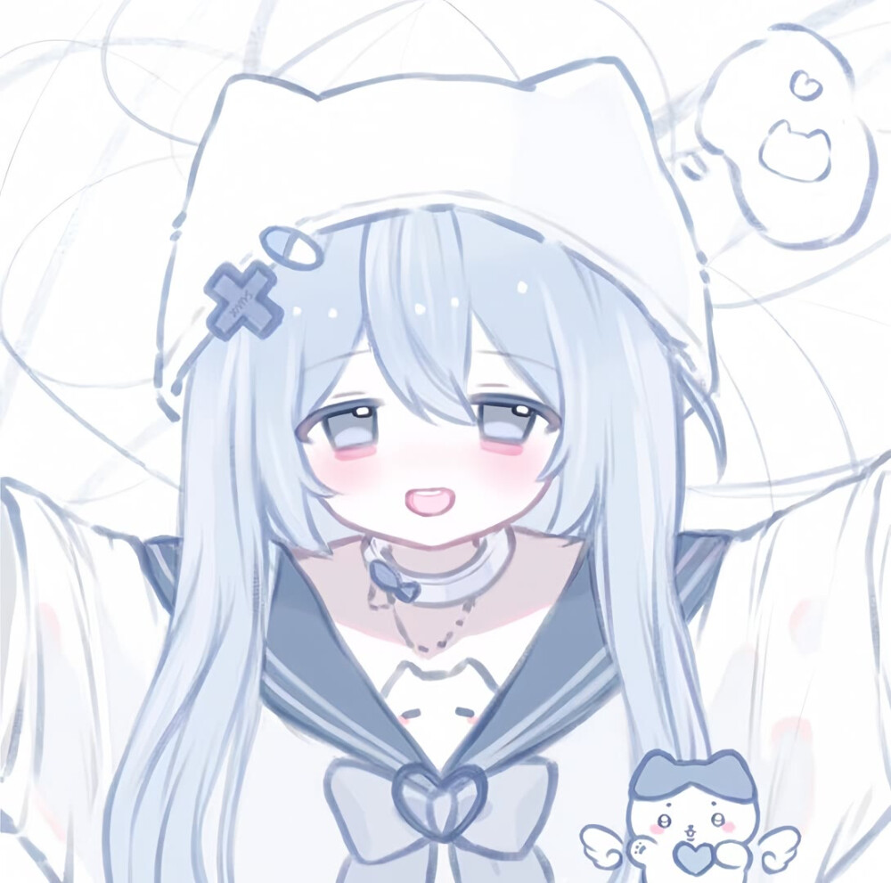 ·头像分享·
·图源网络侵删·