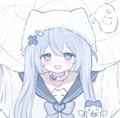 ·头像分享·
·图源网络侵删·