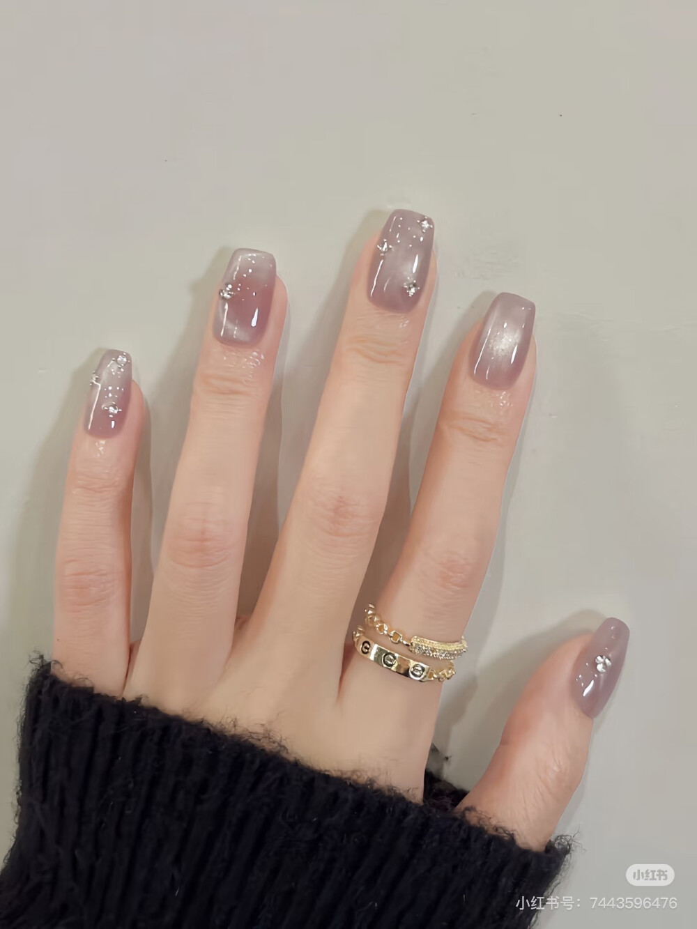 美甲