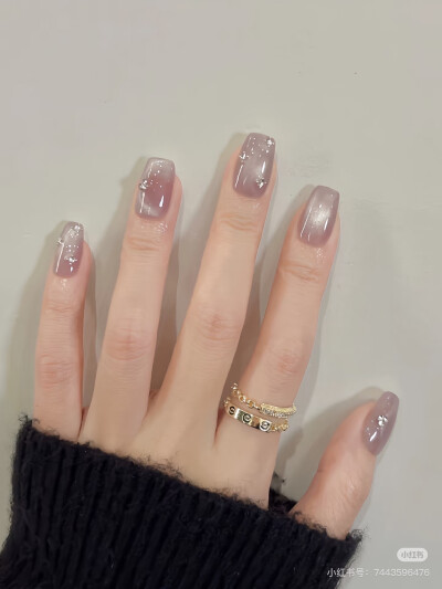 美甲