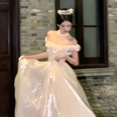 婚纱