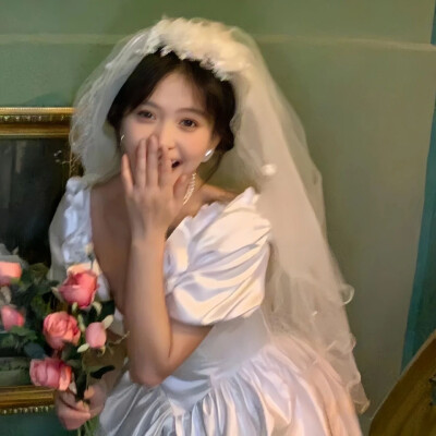 婚纱