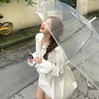 女头