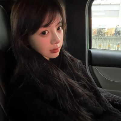 女头