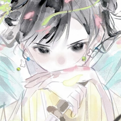故事鲜艳