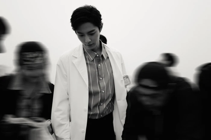 余生请多指教 顾魏 肖战