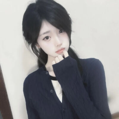 女生头像