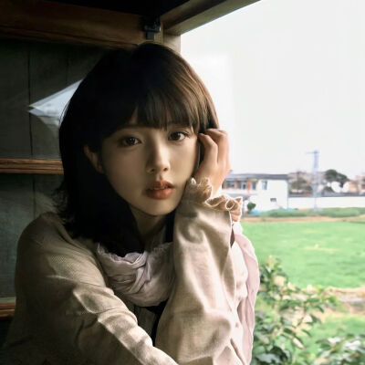 女生头像