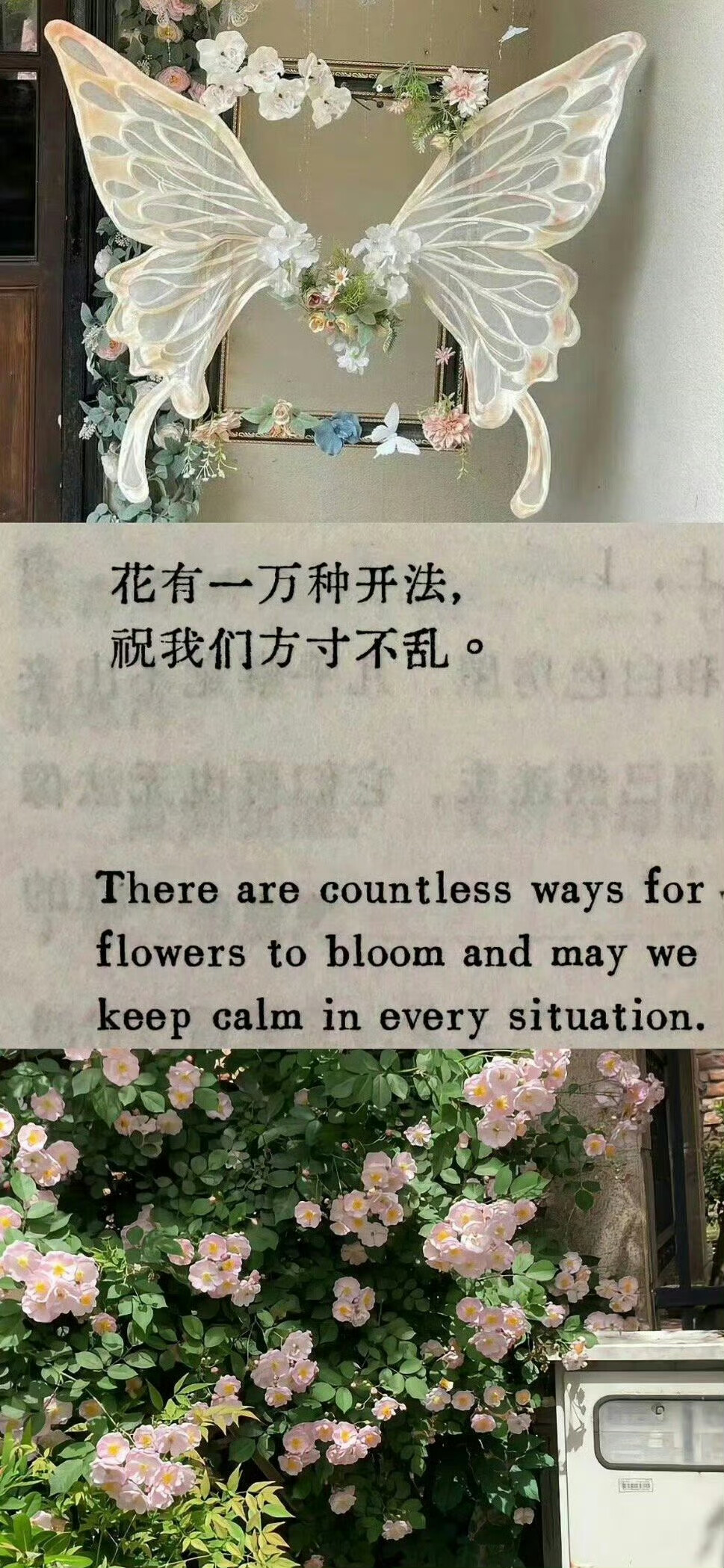 文字拼接壁纸
cr.