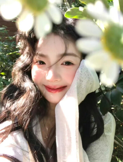 春日女头