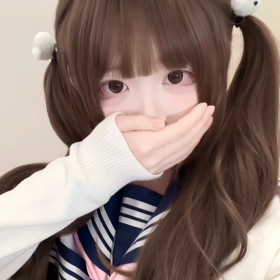 女生头像
