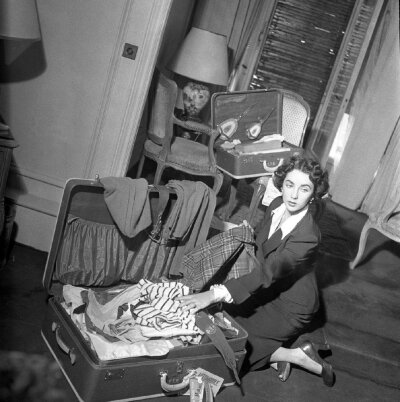 Elizabeth Taylor
